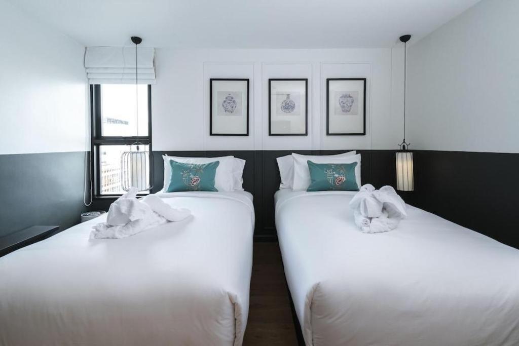 Sakura Hotel Хатъяй Экстерьер фото