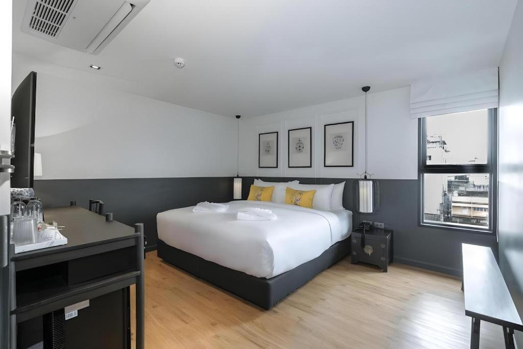Sakura Hotel Хатъяй Экстерьер фото
